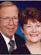 Picture of Ernest Ed Hall