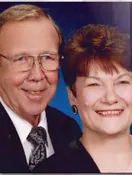 Picture of Ernest Ed Hall