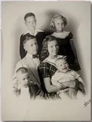 Memorial photo of Ernest Ed Hall