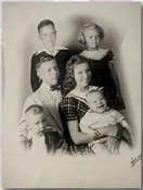 Tribute photo of Ernest Ed Hall