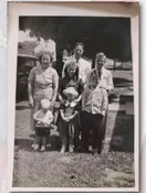 Tribute photo of Ernest Ed Hall