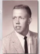 Image shared in remembrance of Ernest Ed Hall