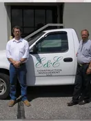 Remembrance photo of Ernest Ed Hall