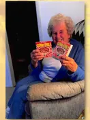 Memorial gallery image of Ernestine Louise Bolton