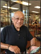 Image shared in remembrance of Ernesto Avelino Carrasco