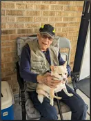 Portrait of Ernesto Avelino Carrasco