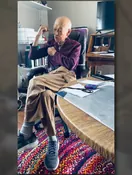 Photo of Ernesto Avelino Carrasco