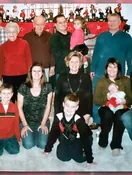 Memory photo of Evelyn Mae Ziegler