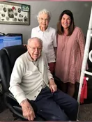 Photo of Evelyn Mae Ziegler