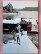 Photo of Evelyn Mae Ziegler