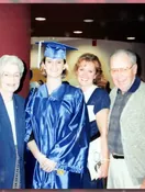 A special memory of Evelyn Mae Ziegler