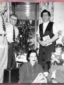 Photo of Evelyn Mae Ziegler