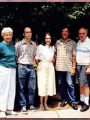 Memorial gallery image of Evelyn Mae Ziegler