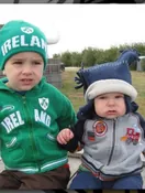 Memorial gallery image of Finan Jack Doyle