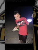 Remembrance photo of Finan Jack Doyle