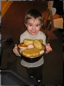 A special memory of Finan Jack Doyle