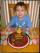 Tribute photo of Finan Jack Doyle