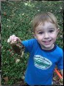 Photo from the memorial gallery of Finan Jack Doyle