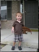 A special memory of Finan Jack Doyle