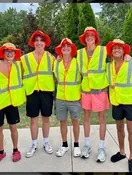 A special memory of Finan Jack Doyle