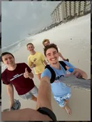 A cherished memory of Finan Jack Doyle