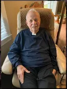 Photo honoring the life of Memorial Photo