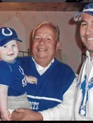 Photo honoring the life of Memorial Photo