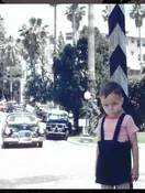 Memorial Photo captured in a moment