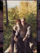 Portrait of Memorial Photo