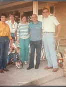 Picture of Memorial Photo