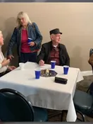 Remembrance photo of Memorial Photo