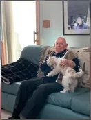 Photo from the memorial gallery of Memorial Photo