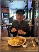 A special memory of Memorial Photo