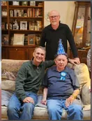 Tribute photo of Memorial Photo