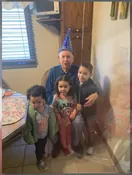 Remembrance photo of Memorial Photo