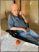 Photograph of Memorial Photo