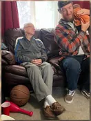 Tribute photo of Fred Anderson Rooks