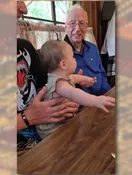 Tribute photo of Fred Anderson Rooks