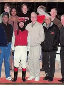 Picture of Fred Anderson Rooks