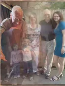 A moment in the life of Fred Anderson Rooks