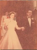 Tribute photo of Fred Anderson Rooks