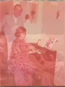 Photo of Fred Anderson Rooks