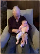 Tribute photo of Fred Anderson Rooks