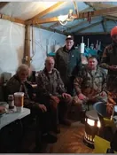 Tribute photo of Gene William Donovan