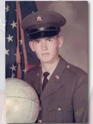 A special memory of Gene William Donovan