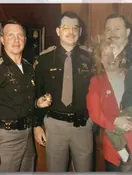 Image of Gene William Donovan