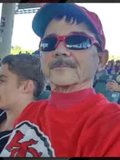 Picture of Gerald Lee Lewis