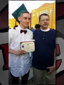 Photo from the memorial gallery of Gerald Lee Lewis