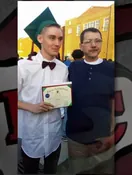 Image shared in remembrance of Gerald Lee Lewis