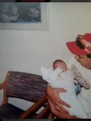 A cherished memory of Gerald Lee Lewis